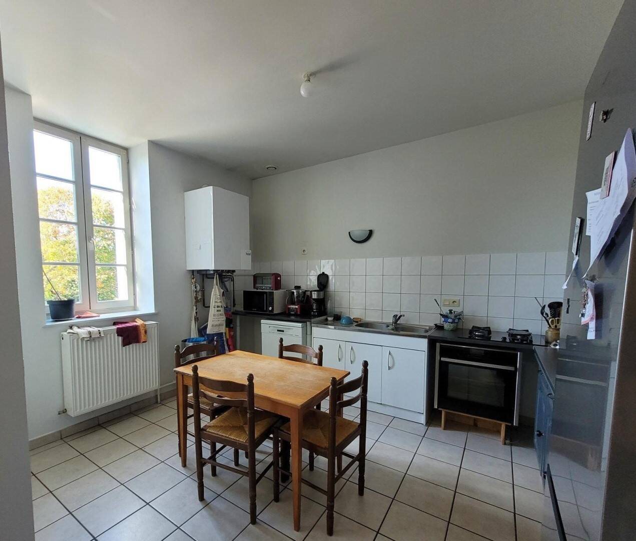 Appartement à vendre, 310m², Tournus