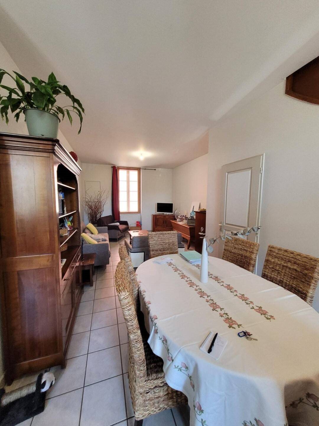 Appartement à vendre, 310m², Tournus