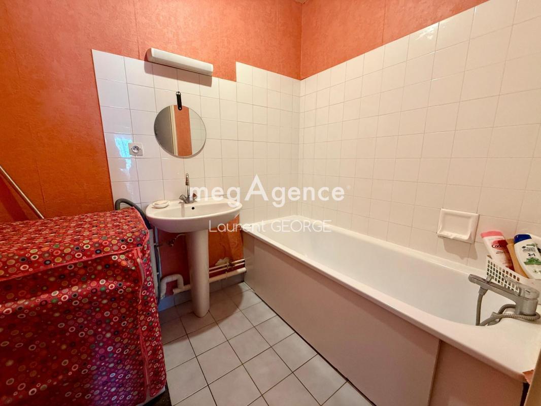 Appartement à vendre, 71m², Rouen