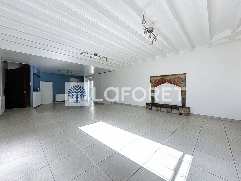 Maison à louer, 156m², Chiché