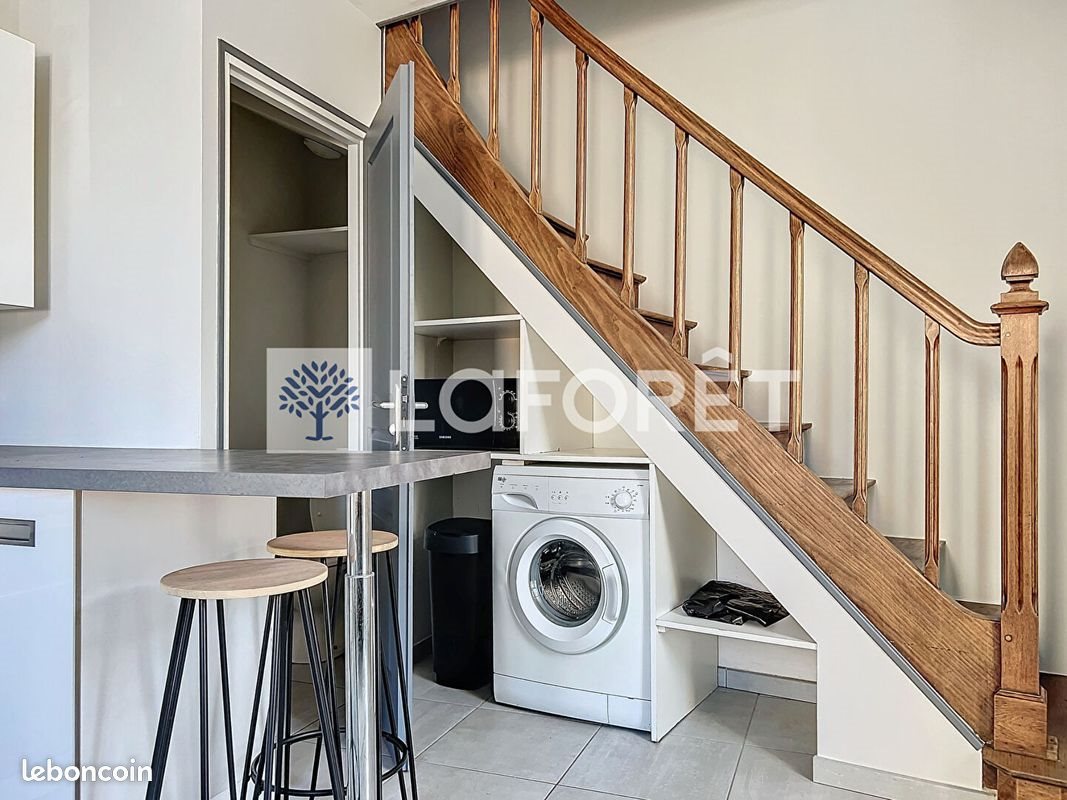 Maison à louer, 27m², Bressuire