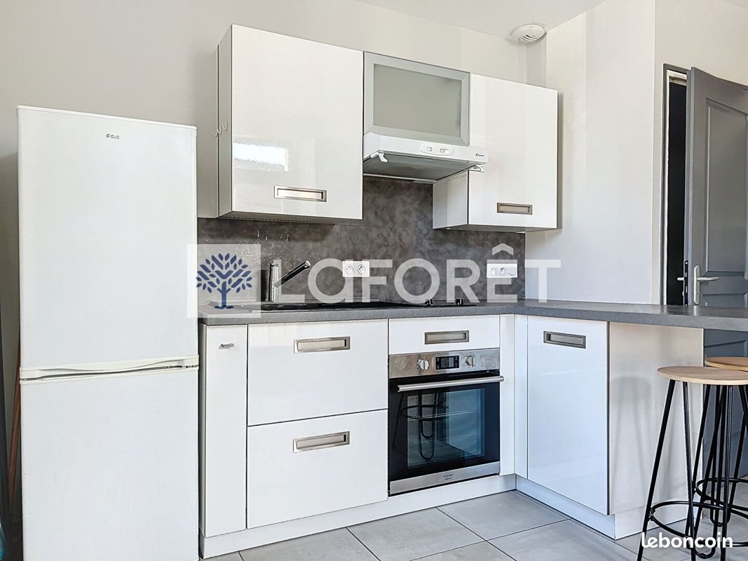 Maison à louer, 27m², Bressuire