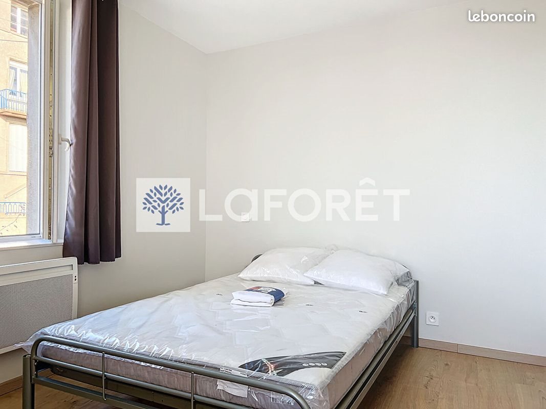 Maison à louer, 27m², Bressuire