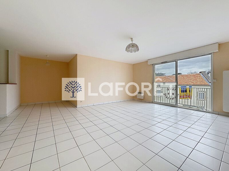 Maison à louer, 85m², Bressuire