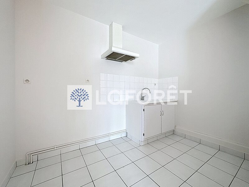 Maison à louer, 85m², Bressuire