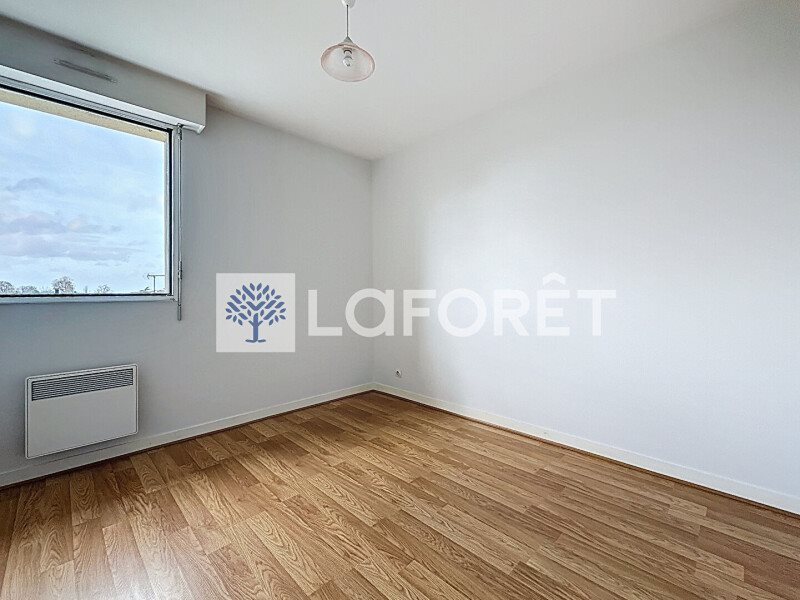 Maison à louer, 85m², Bressuire