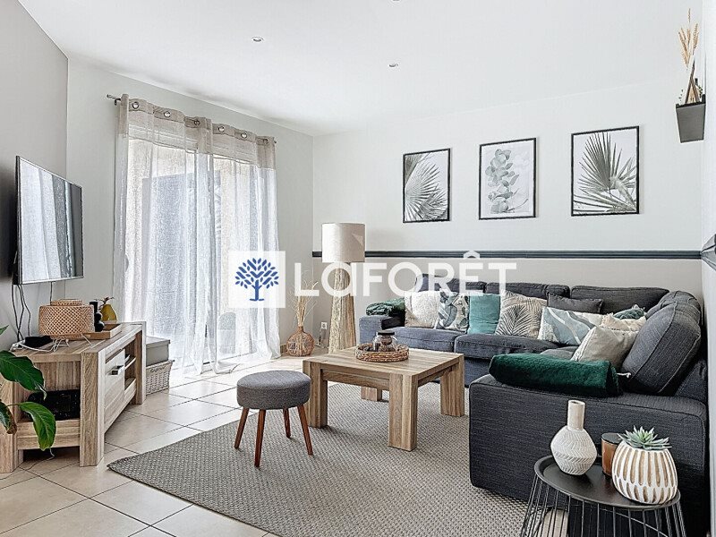 Maison à vendre, 122m², Nueil-les-Aubiers