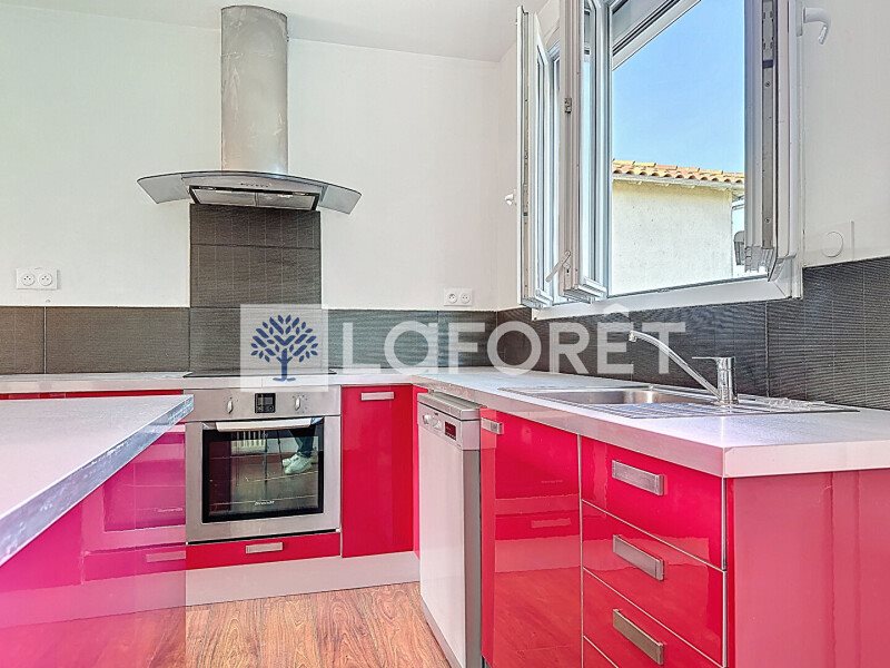 Maison à louer, 89m², Bressuire