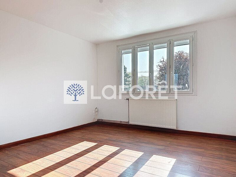 Maison à louer, 89m², Bressuire