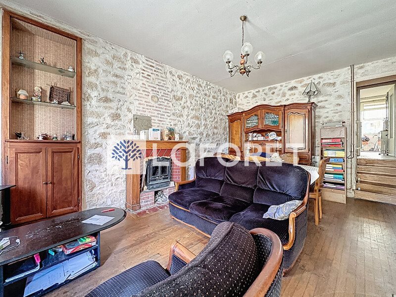 Maison à vendre, 81m², Bressuire