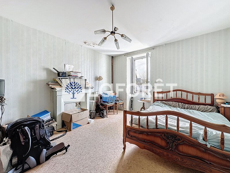 Maison à vendre, 81m², Bressuire