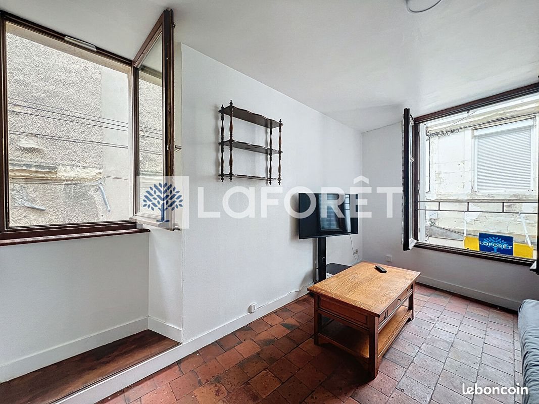 Appartement à louer, 35m², Thouars