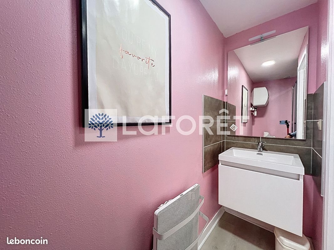 Appartement à louer, 35m², Thouars