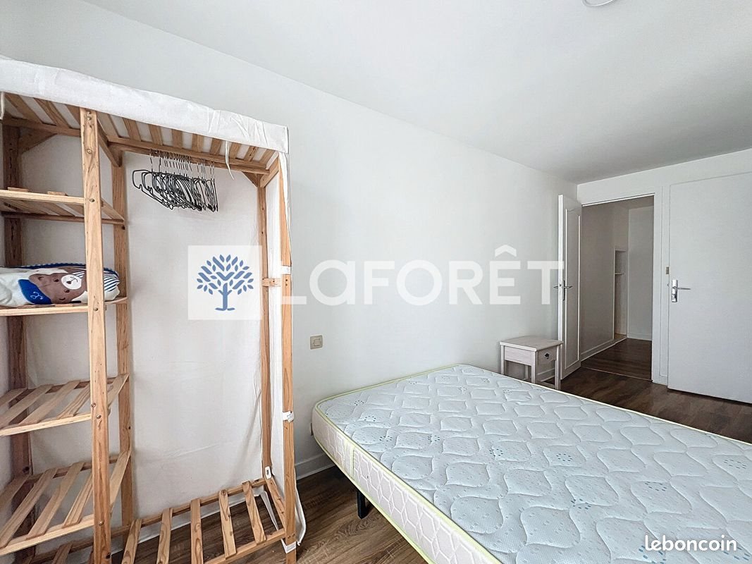 Appartement à louer, 35m², Thouars