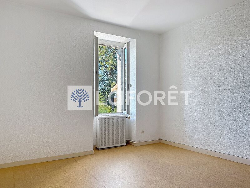 Maison à louer, 74m², Bressuire