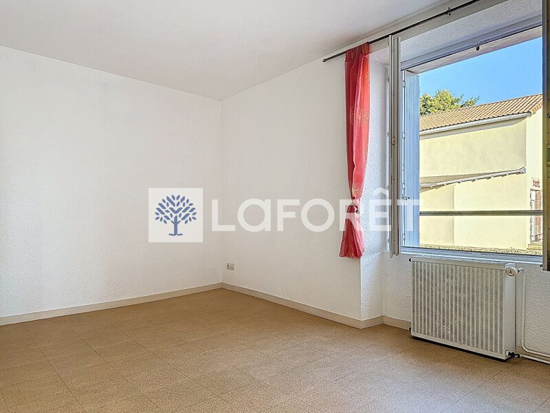 Maison à louer, 74m², Bressuire