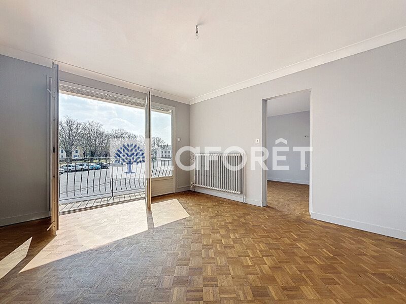 Appartement à louer, 71m², Airvault