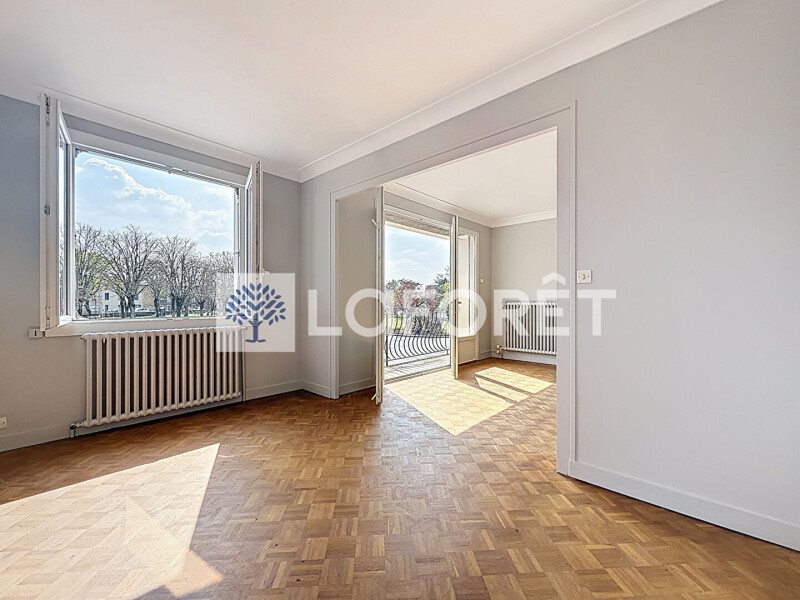Appartement à louer, 71m², Airvault