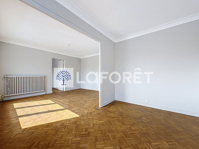 Appartement à louer, 71m², Airvault