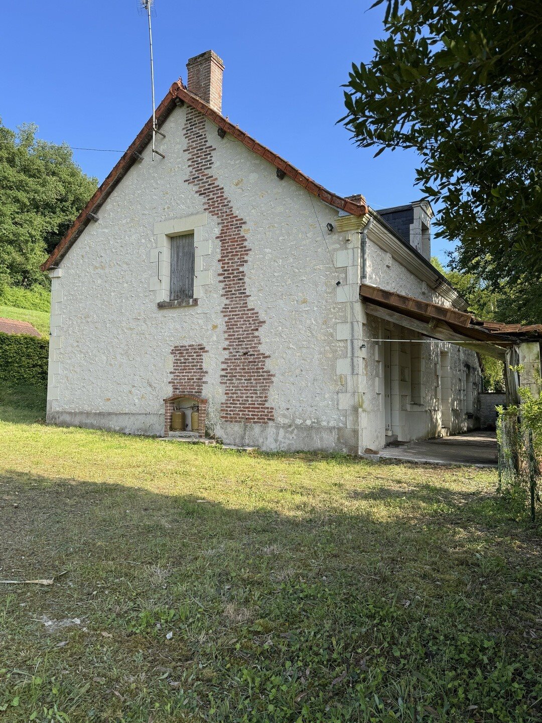 Maison à vendre, 83m², Villentrois