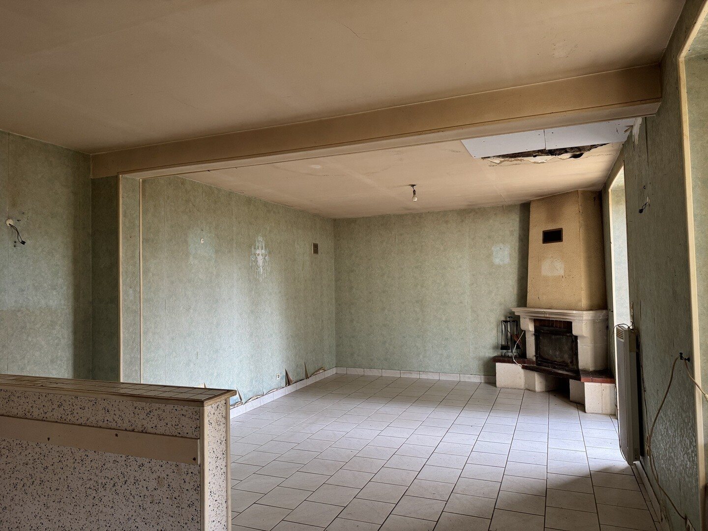 Maison à vendre, 83m², Villentrois