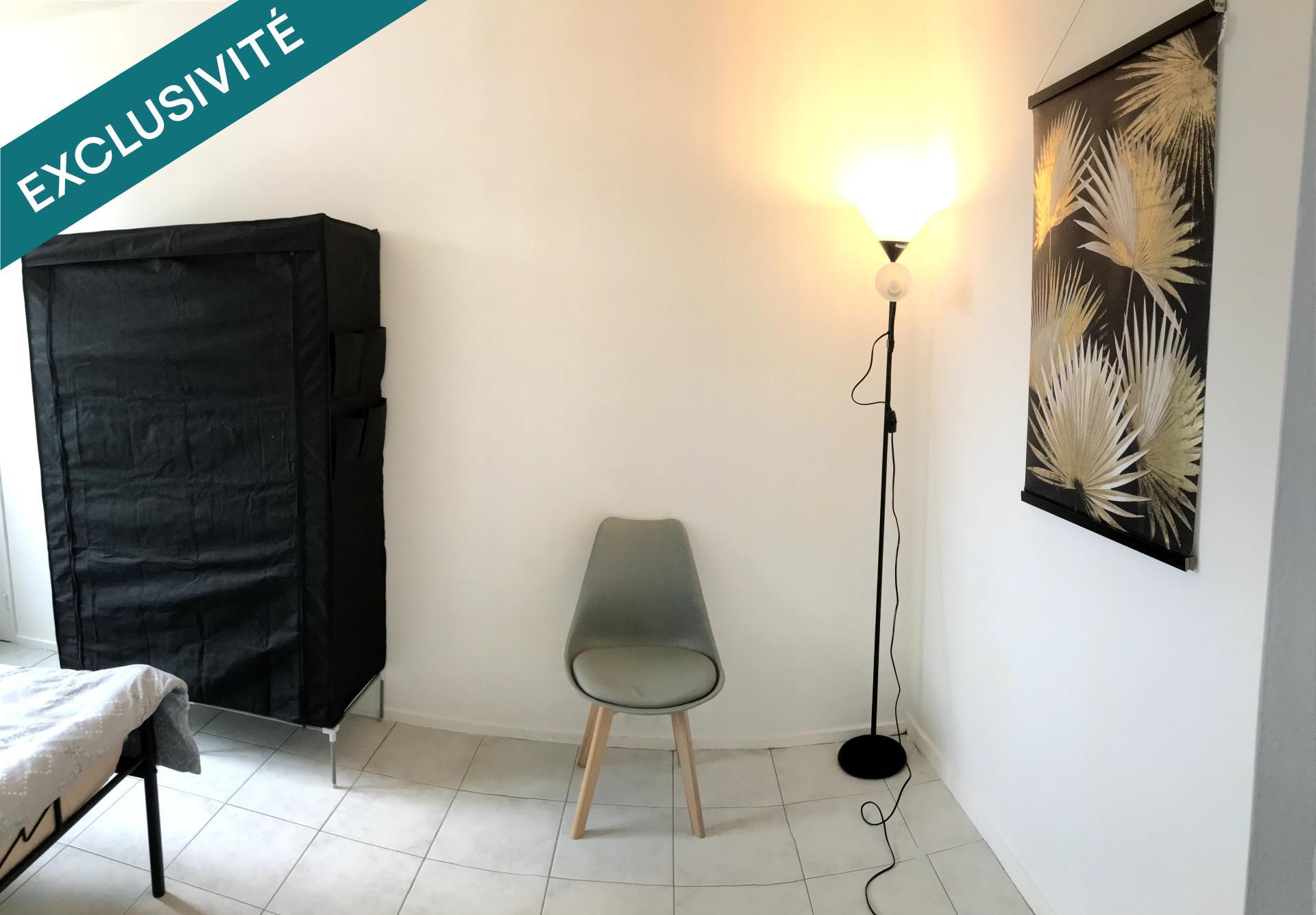 Appartement à vendre, 58m², Le Mans