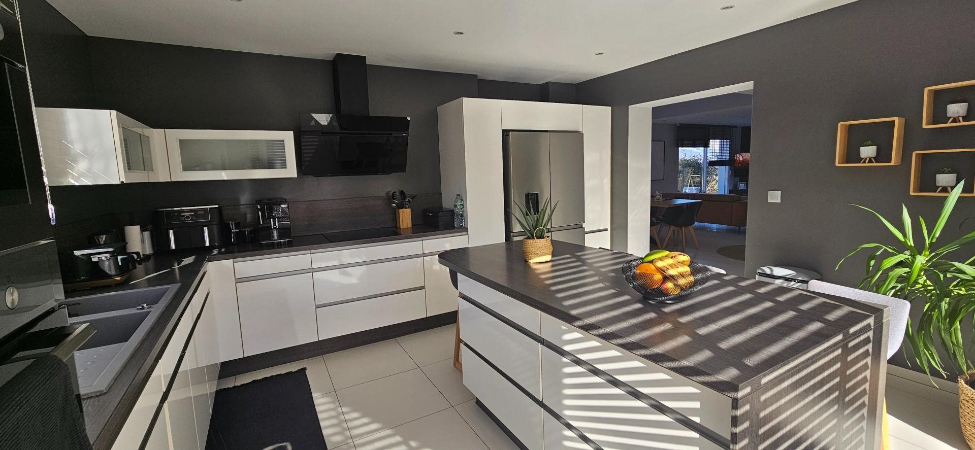 Maison à vendre, 170m², La Roche-sur-Foron