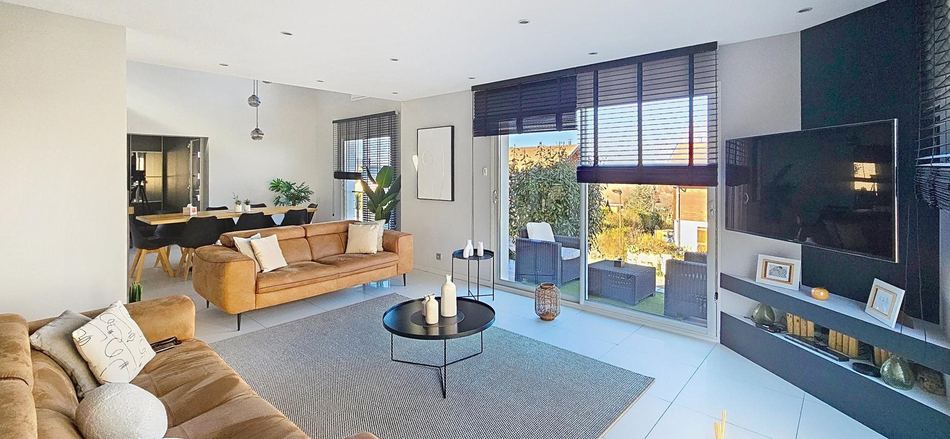 Maison à vendre, 170m², La Roche-sur-Foron