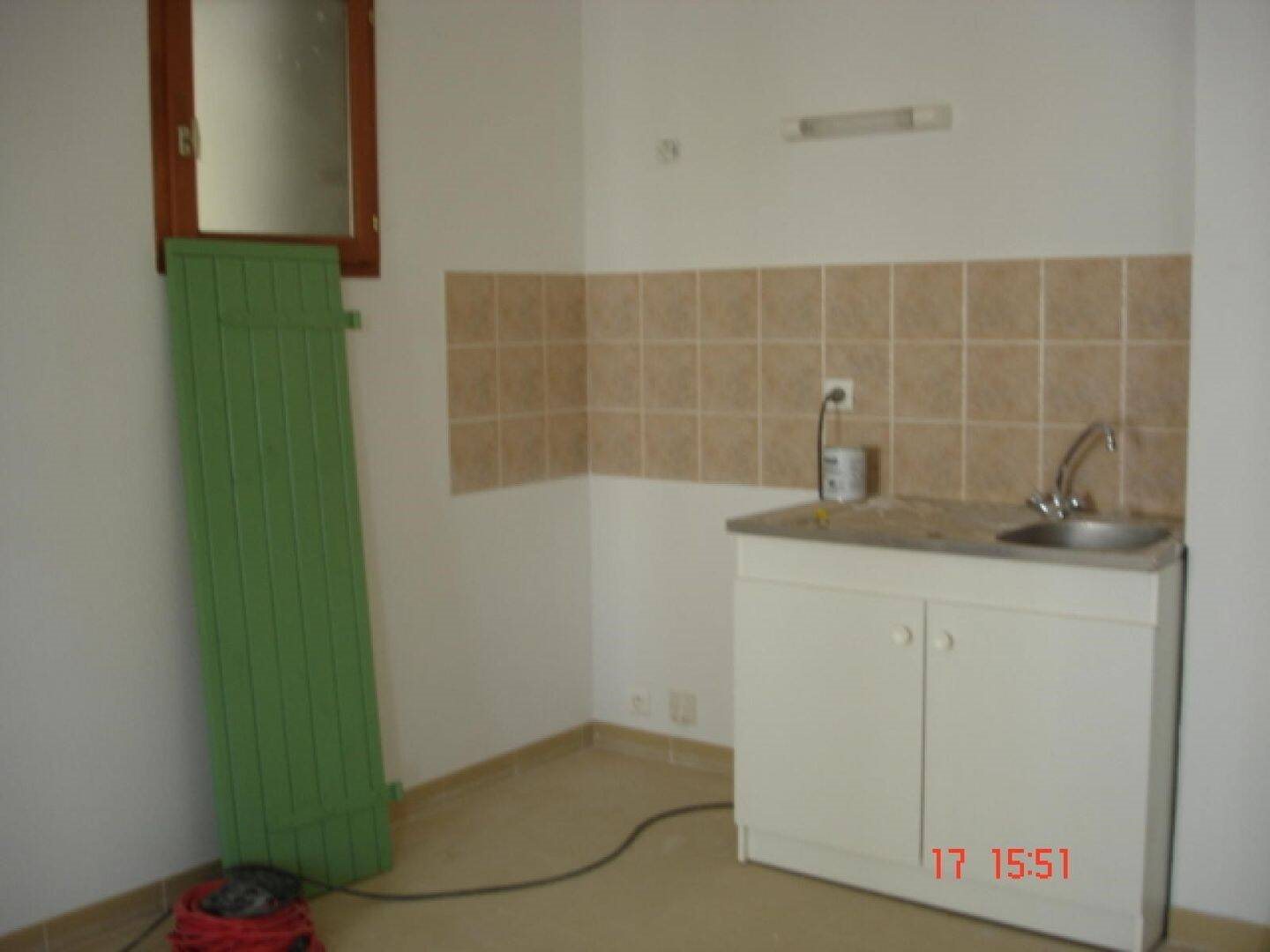 Appartement à louer, 31m², Sommières