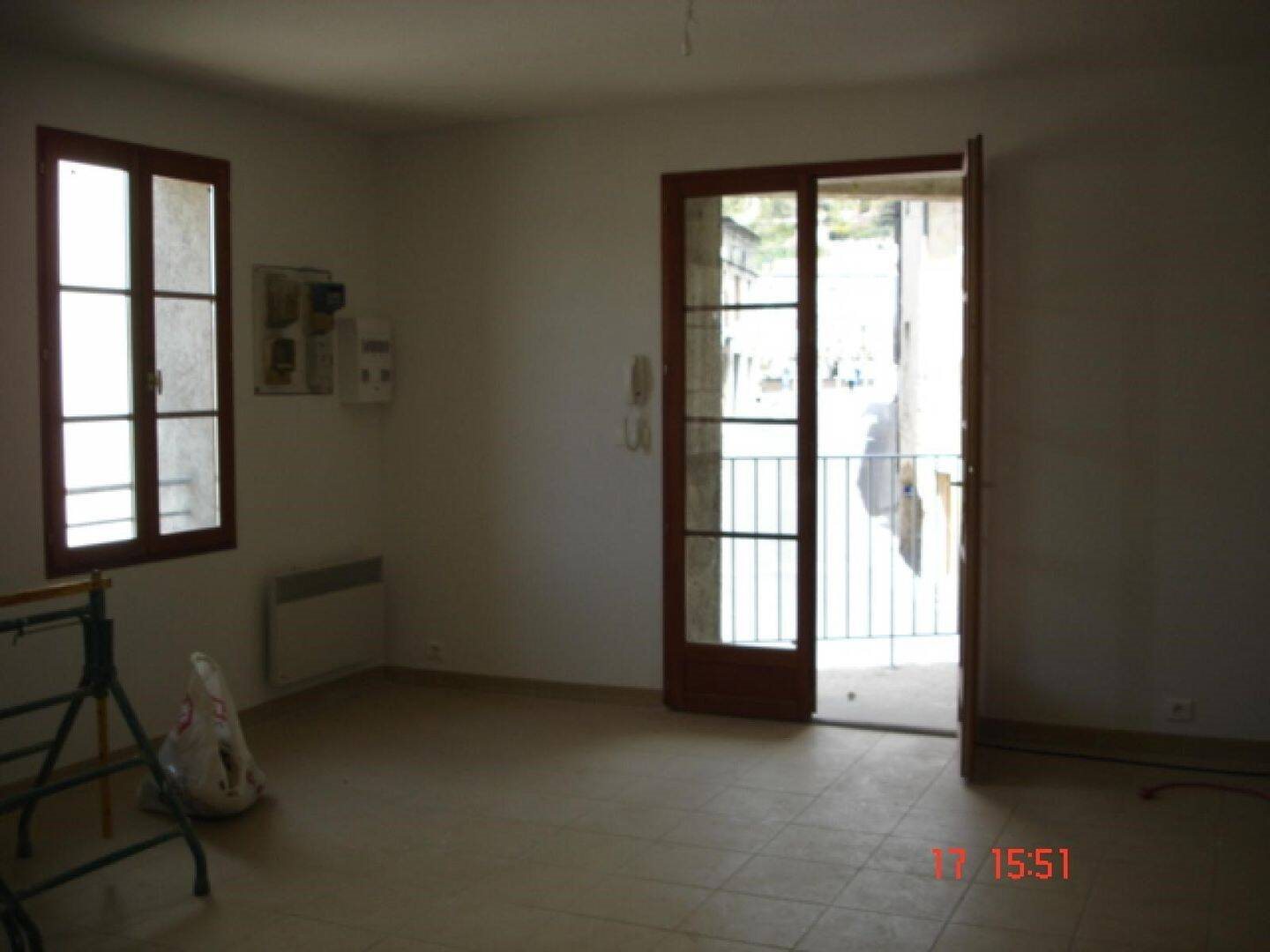 Appartement à louer, 31m², Sommières