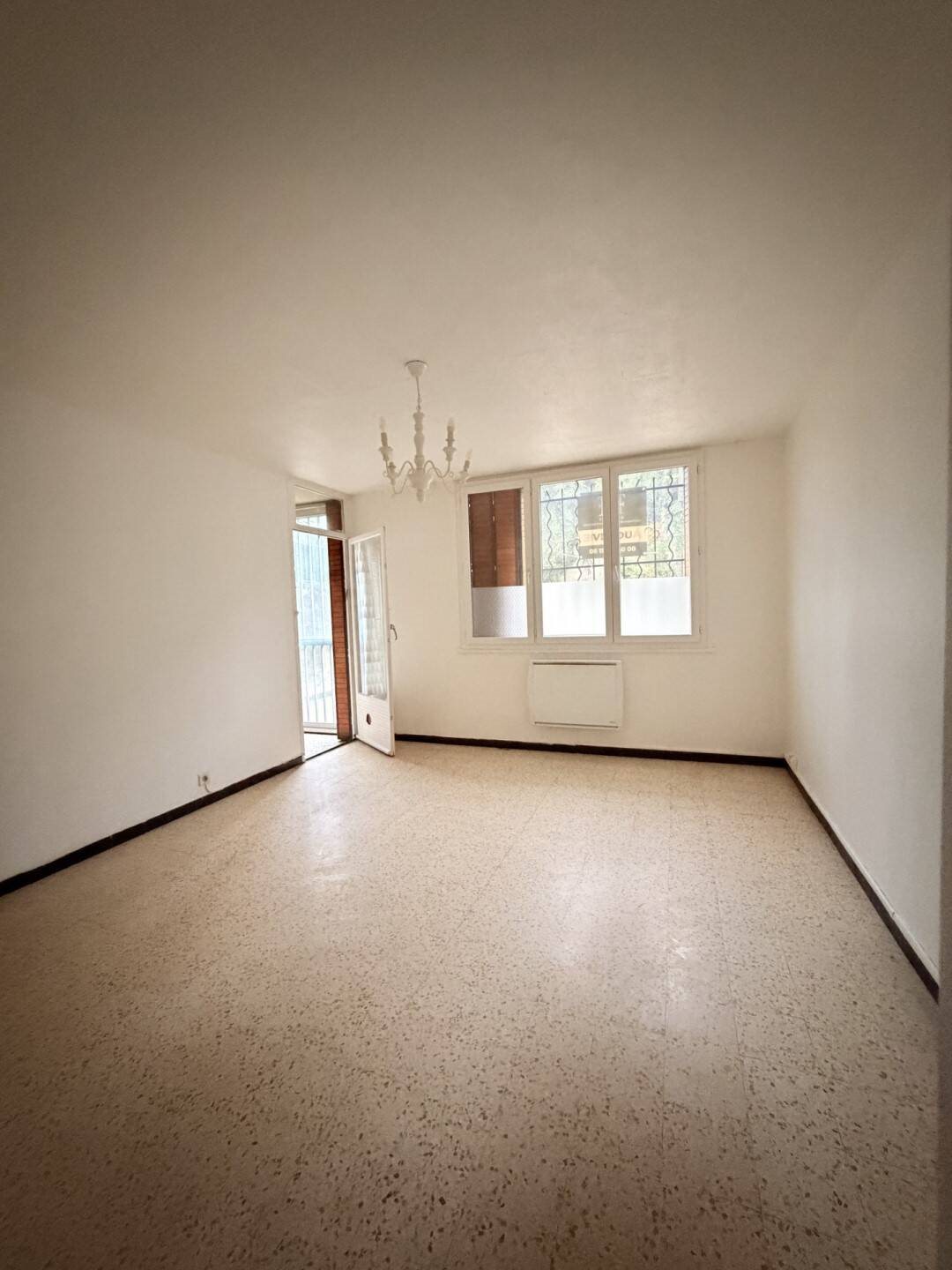 Appartement à vendre, 62m², Nîmes