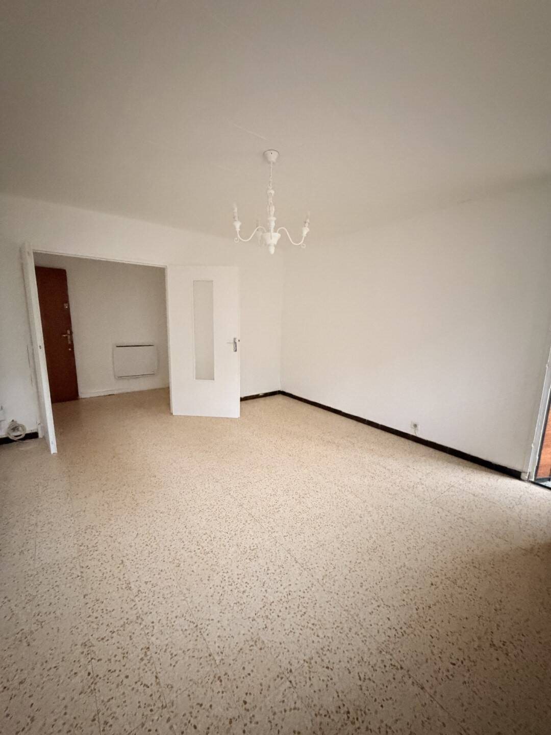 Appartement à vendre, 62m², Nîmes