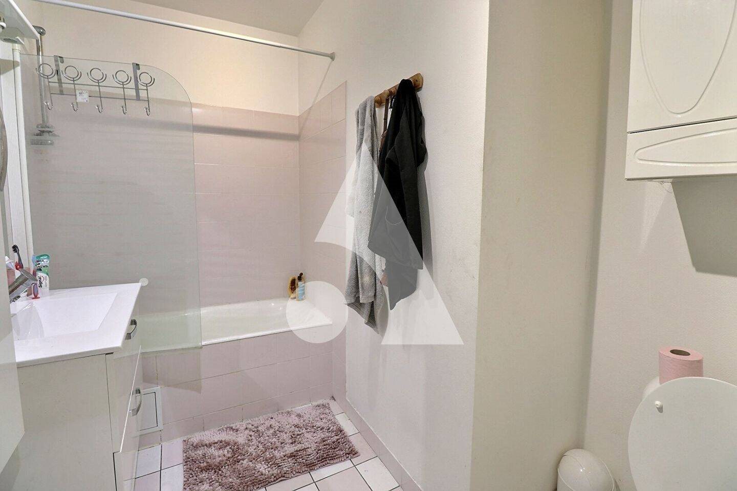 Appartement à vendre, 40m², Auvers-sur-Oise