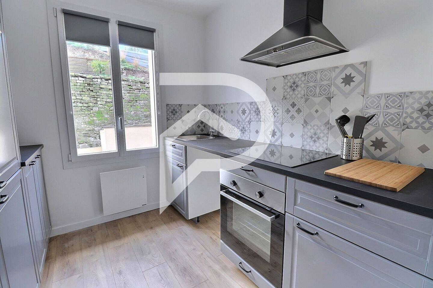 Appartement à louer, 25m², Méry-sur-Oise