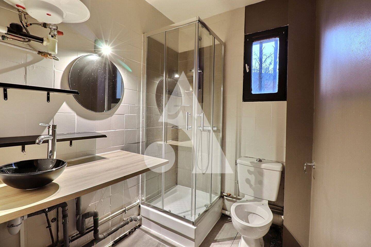 Appartement à vendre, 20m², Saint-Ouen-l'Aumône