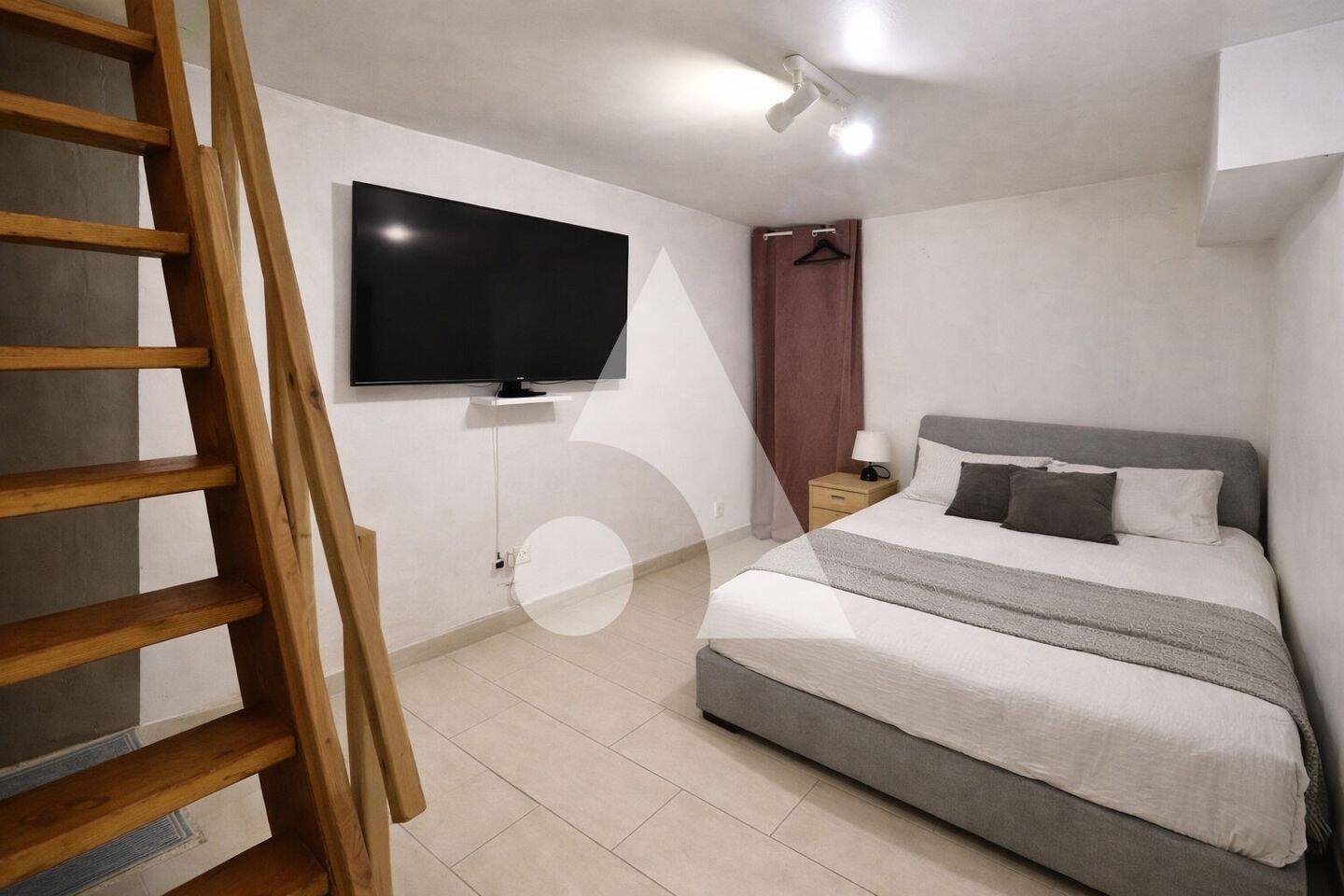 Appartement à vendre, 20m², Saint-Ouen-l'Aumône