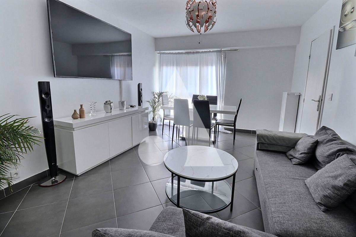Appartement à vendre, 75m², Saint-Ouen-l'Aumône