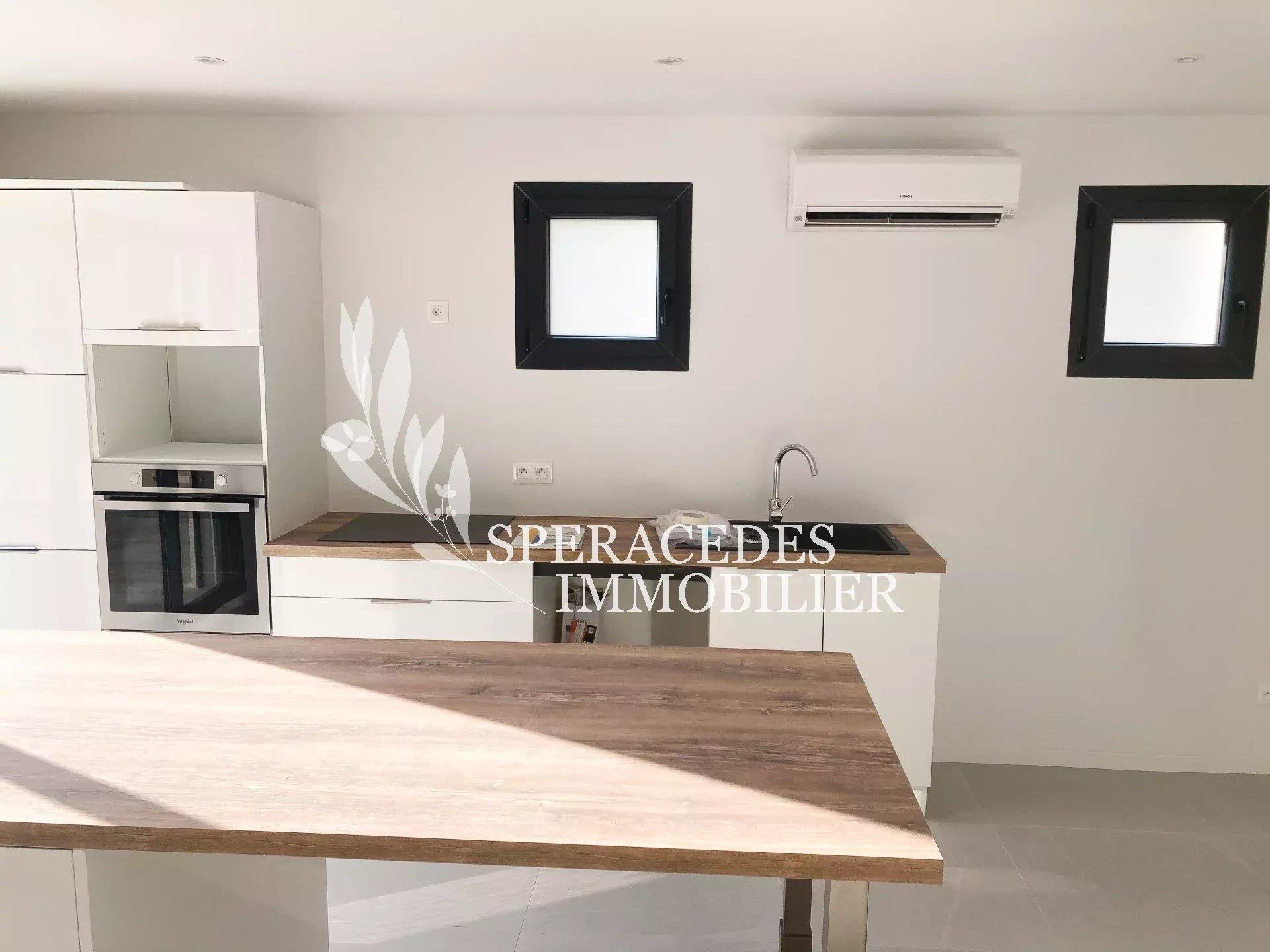 Appartement à vendre, 64m², Spéracèdes