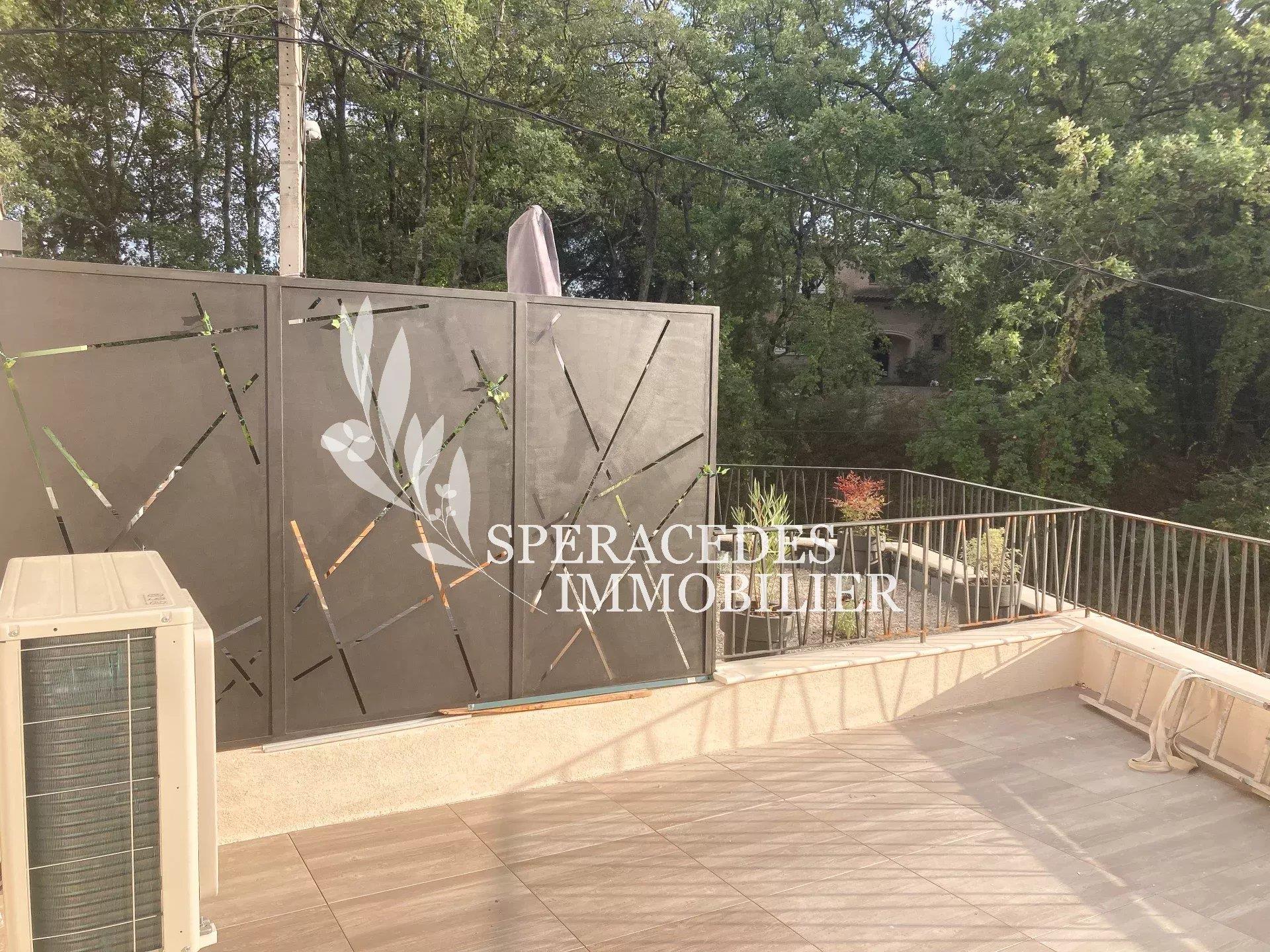 Appartement à vendre, 64m², Spéracèdes