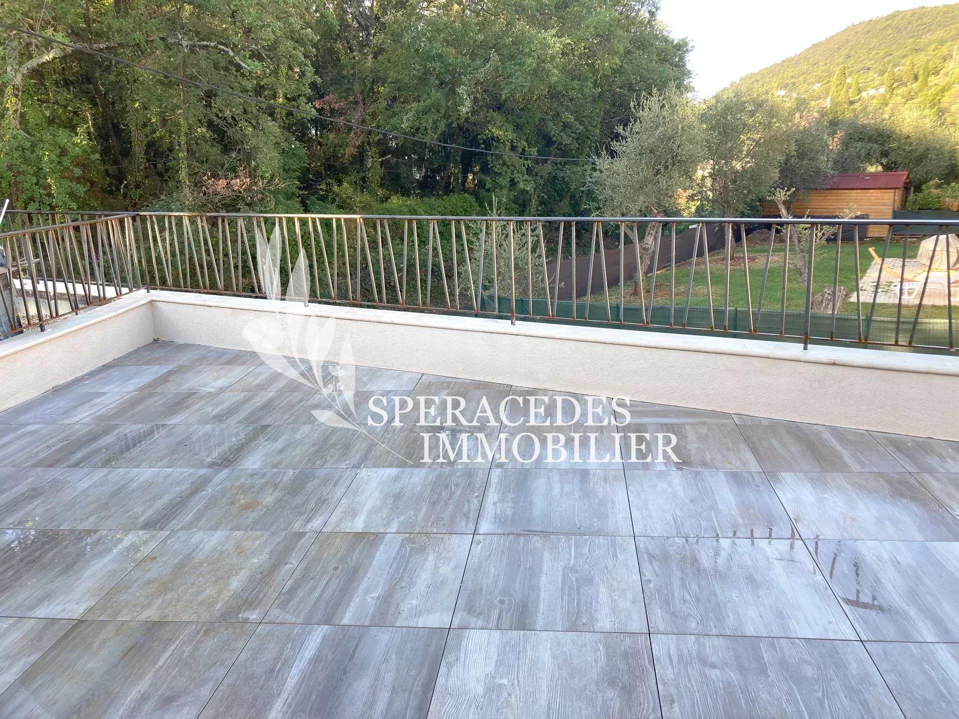 Appartement à vendre, 64m², Spéracèdes