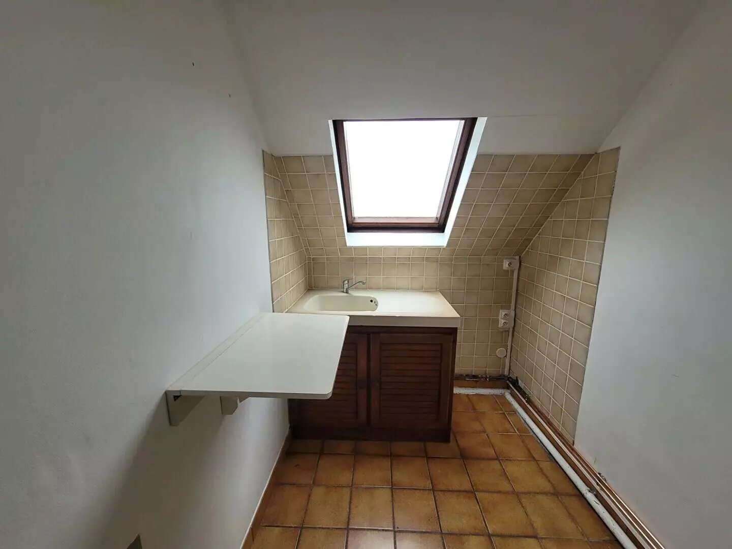 Appartement à vendre, 41m², Gournay-en-Bray