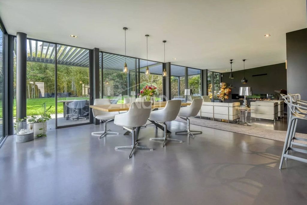 Maison à vendre, 283m², Nantes