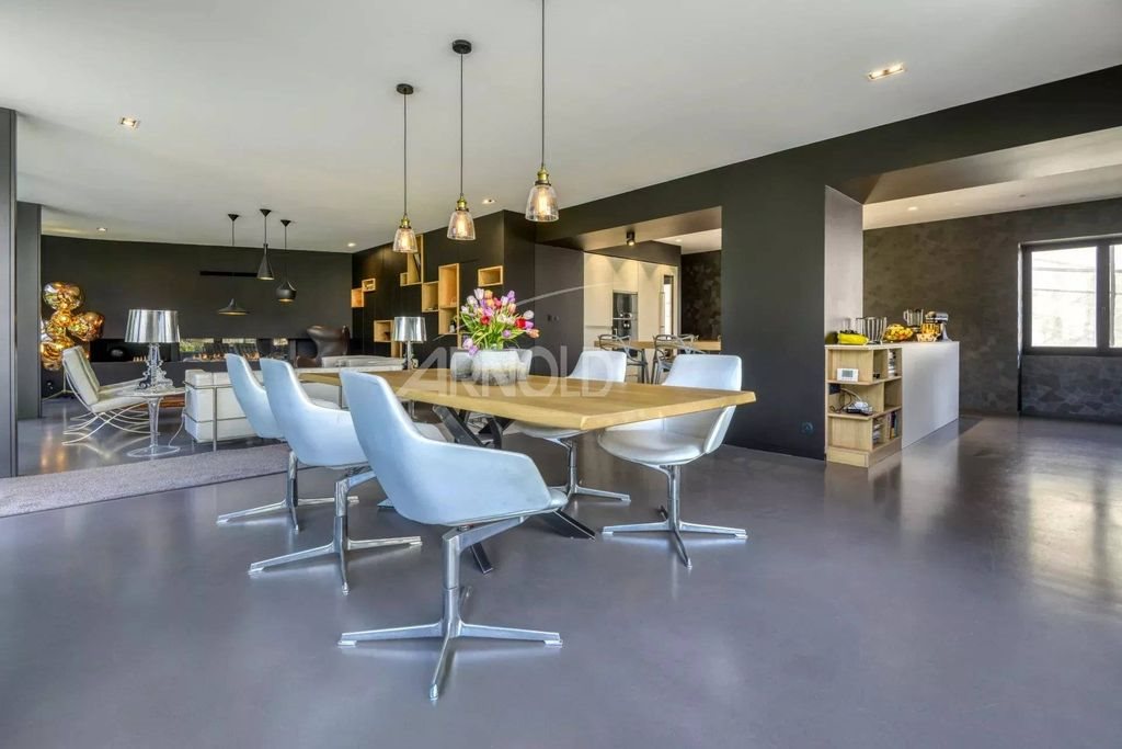 Maison à vendre, 283m², Nantes