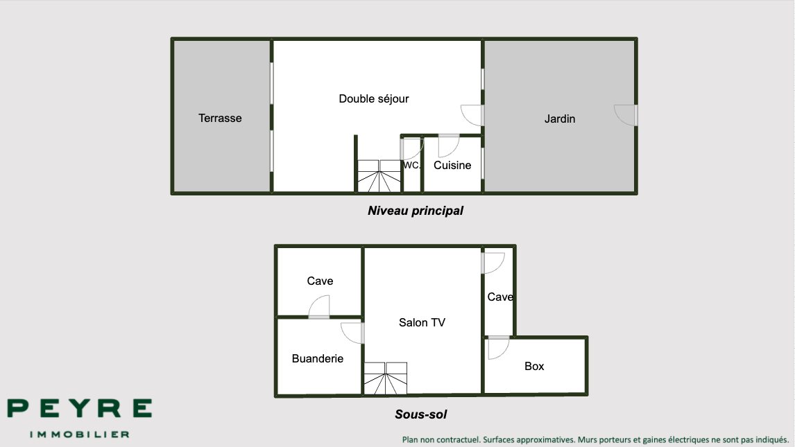 Maison à vendre, 220m², Paris 16ème