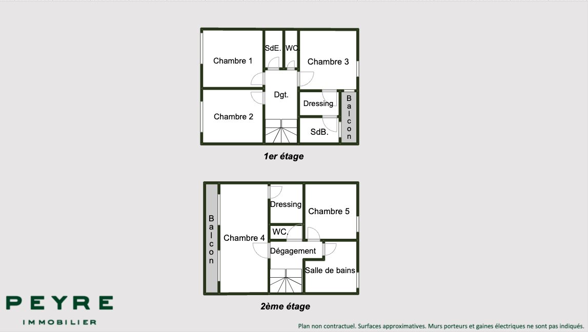 Maison à vendre, 220m², Paris 16ème