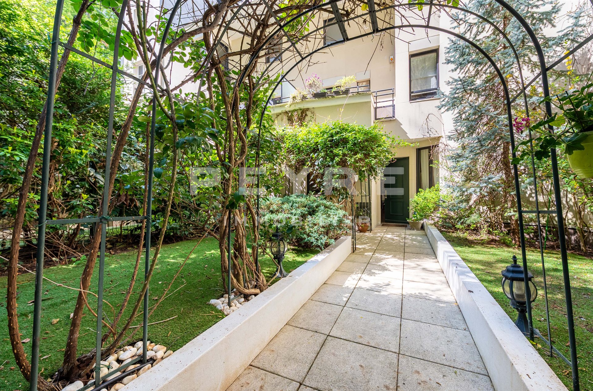 Maison à vendre, 220m², Paris 16ème