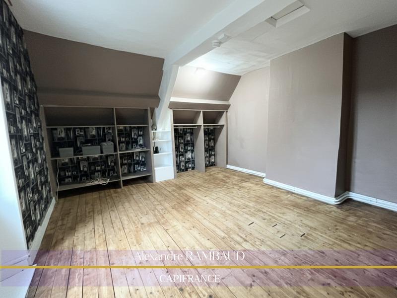 Maison à vendre, 135m², Saint-Pierre-des-Landes