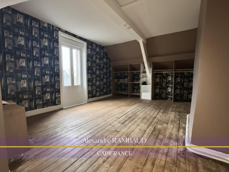 Maison à vendre, 135m², Saint-Pierre-des-Landes