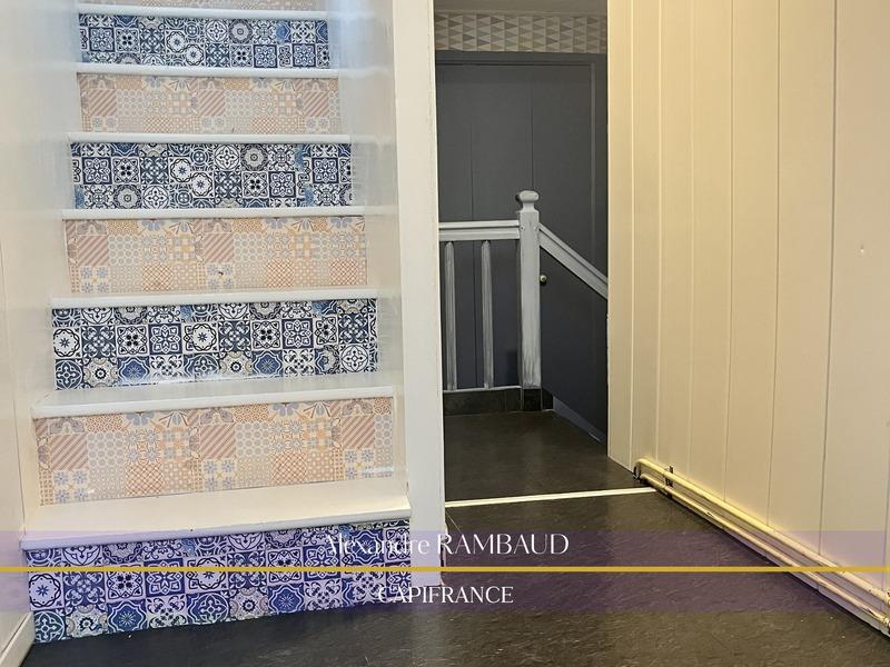 Maison à vendre, 135m², Saint-Pierre-des-Landes