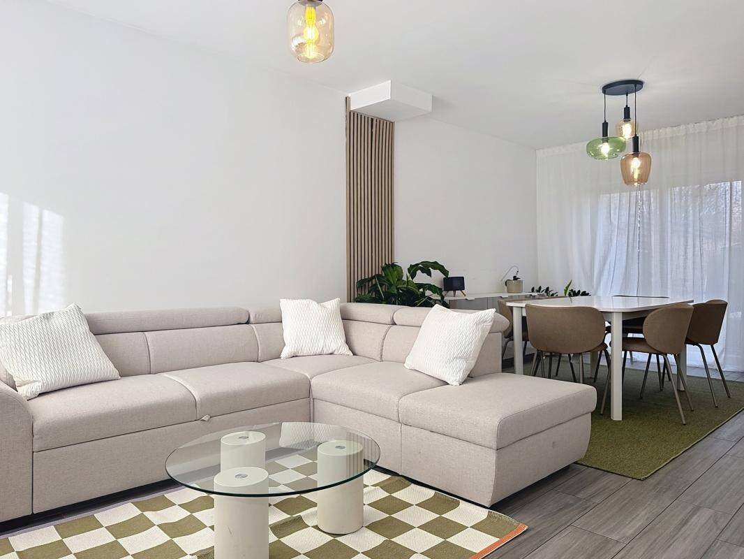 Maison à vendre, 118m², Bobigny